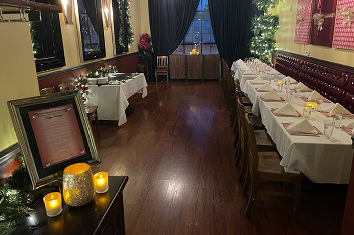Vineyard Room